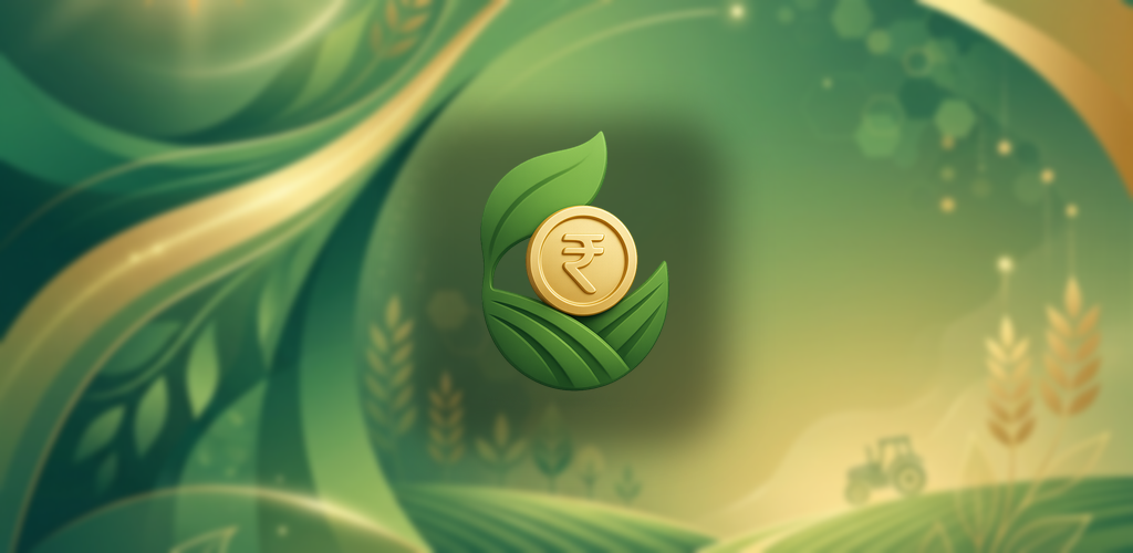 KhetiBook Feature Graphic